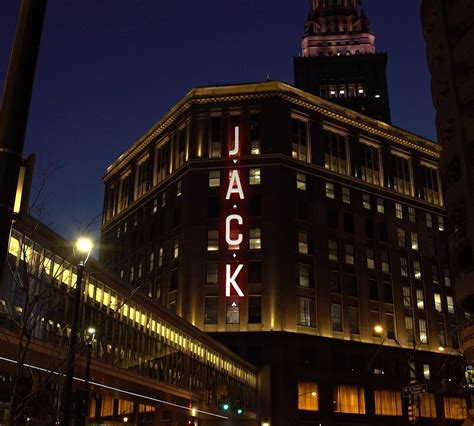 Casino Jack Ohio