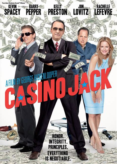 Casino Jack Roger Ebert