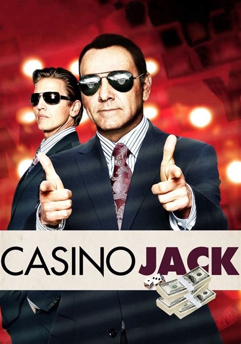 Casino Jack Streaming Sub Ita