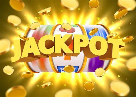 Casino Jackpot Efeitos De Som
