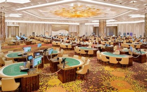Casino Jeju Lista