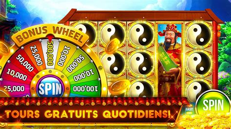 Casino Jeu Gratuit Maquina De Sous