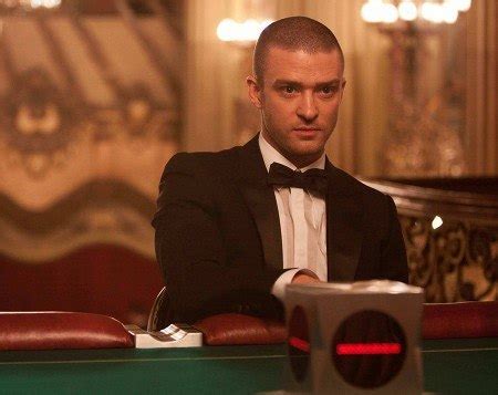 Casino Justin Timberlake