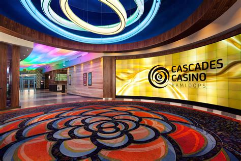 Casino Kamloops