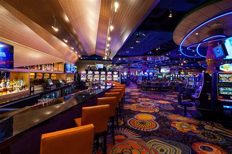 Casino Kamloops Empregos