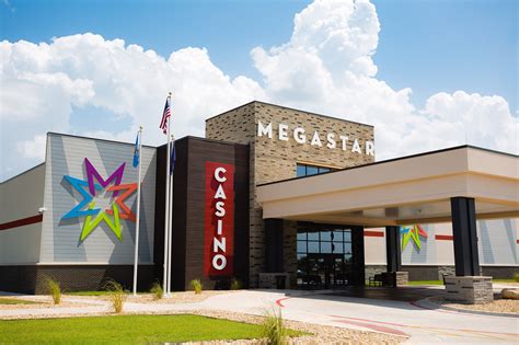 Casino Kingston Oklahoma