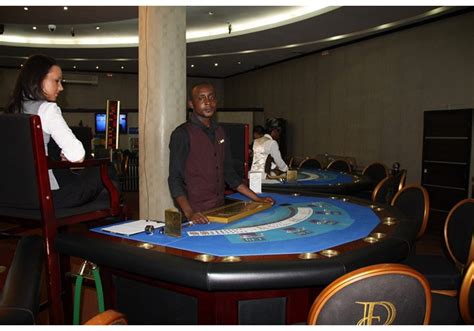 Casino Kinshasa