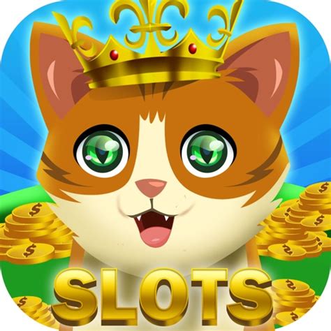 Casino Kitty Meow Slots