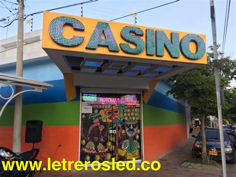 Casino La Florida Valledupar