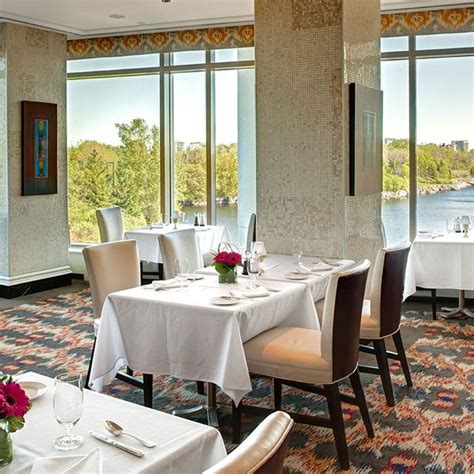 Casino Lac Leamy Restaurante Arome