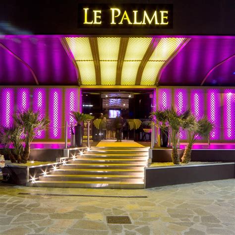 Casino Le Palme It Bolivia