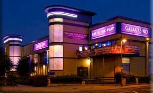 Casino Leeds Gala