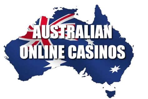 Casino Legislacao Do Sul Australia