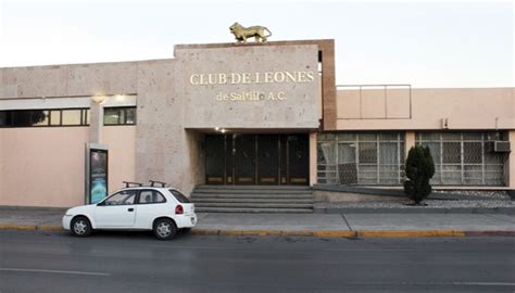 Casino Leonistico Saltillo