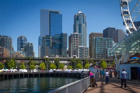 Casino Lidar Escola Em Seattle