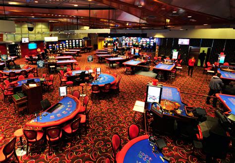 Casino Ljubljana Sala De Poker