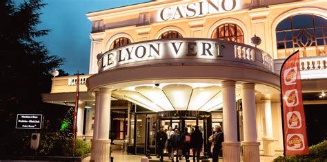 Casino Loja De Lyon