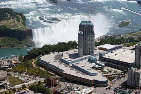 Casino Lojas De Niagara Falls