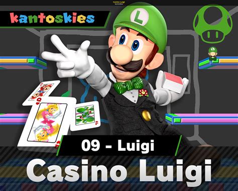 Casino Luigi