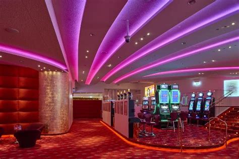 Casino Luxembourg Mondorf