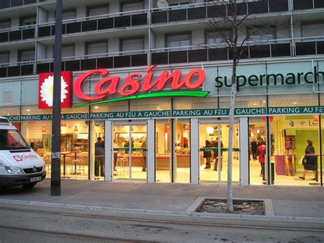 Casino Lyon Bachut