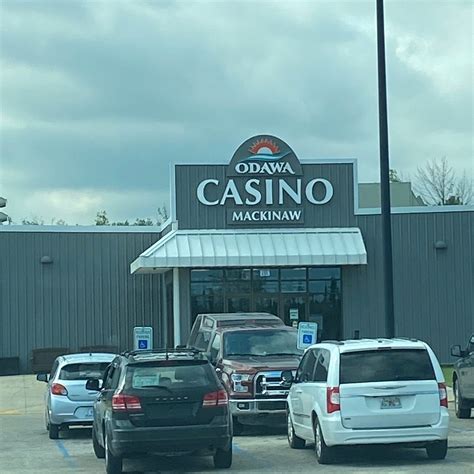 Casino Mackinaw City Michigan