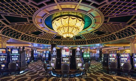 Casino Magic Bossier City Louisiana