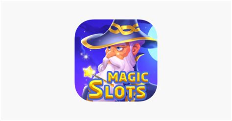 Casino Magic Slots Livres