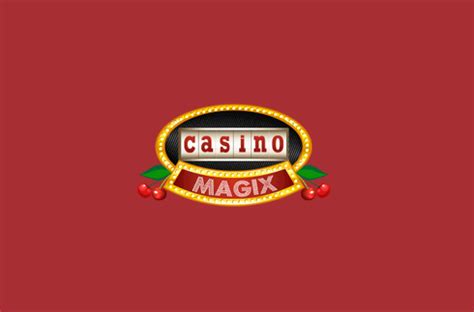 Casino Magix App