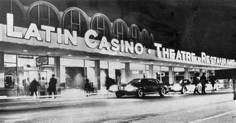 Casino Mais Proximo De Cherry Hill Nova Jersey