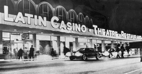 Casino Mais Proximo De Cherry Hill Nova Jersey