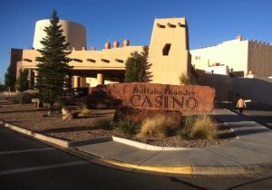 Casino Mais Proximo Para Amarillo Texas