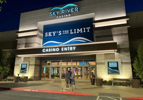 Casino Mais Proximo Para Elk River Mn