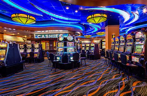Casino Mais Proximo Para Galveston Tx