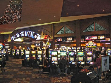 Casino Mais Proximo Para Middletown Ny