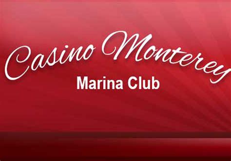 Casino Mais Proximo Para Monterey Ca