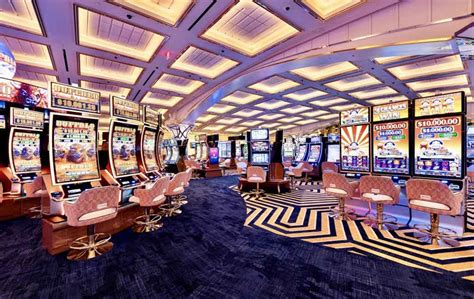 Casino Mais Proximo Para New Haven Ct