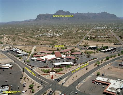 Casino Mais Proximo Para O Apache Junction Arizona