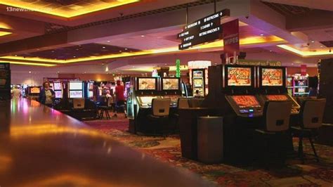 Casino Mais Proximo Para Portsmouth Ohio