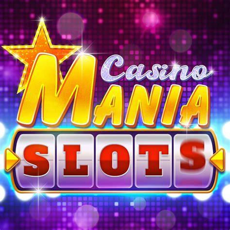 Casino Mania Brabet