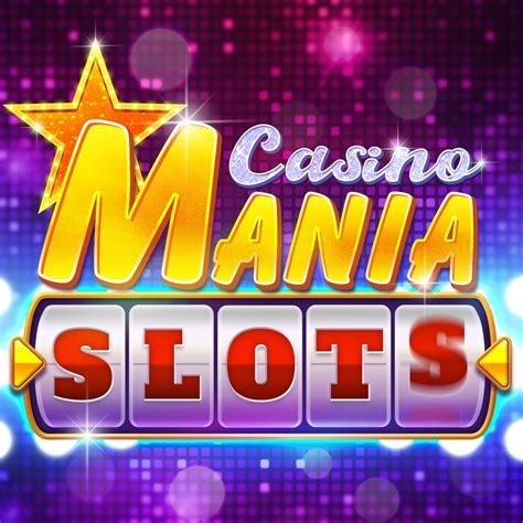 Casino Mania Parimatch