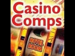 Casino Marcador Comps