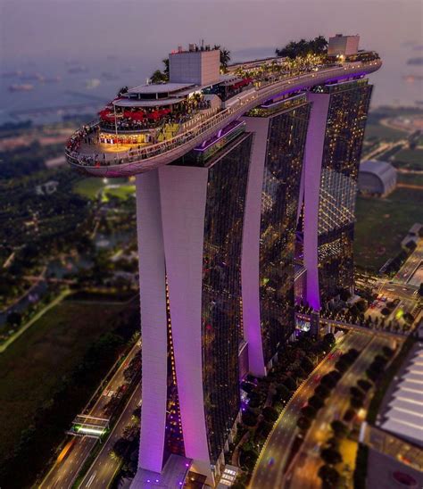 Casino Marina Bay Sands Em Singapura Pantip