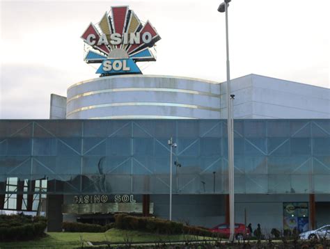 Casino Marina Del Sol Trabajos