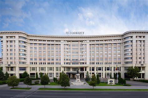 Casino Marriot Bucareste