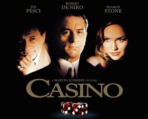 Casino Martin Scorsese Streaming Vostfr