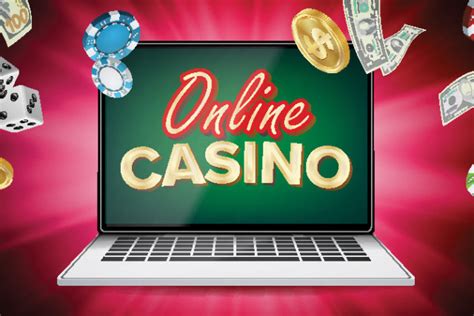 Casino Master Online