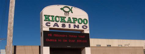 Casino Mcloud Ok