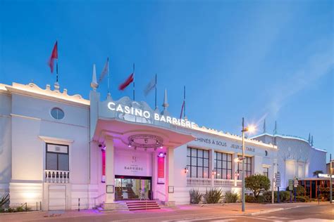 Casino Menton