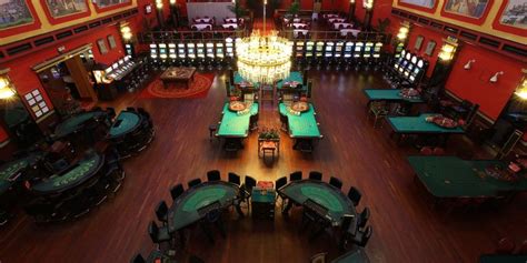 Casino Metropol Portoroz Poker